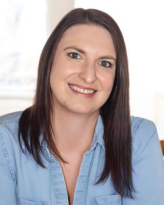 Photo of Alyssa Koenderink, Registered Psychotherapist, MACP, RP