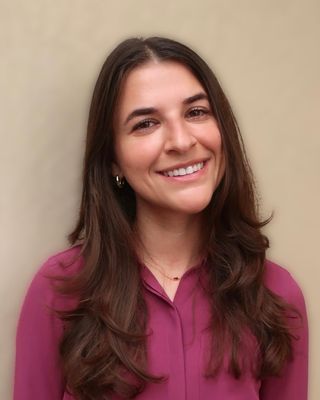 Photo of Jordana Roth, Psychologist, PsyD