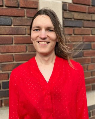 Photo of Korina Graber, Marriage & Family Therapist, MFT
