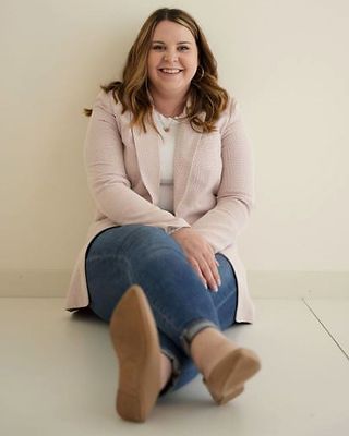 Photo of Tianna Garrett, Registered Psychotherapist (Qualifying), RP (Q), MACP