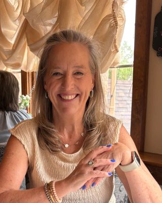 Photo of Elise Oconnell - Integrative Therapies Walla Walla, Clinical Social Work/Therapist, LICSW