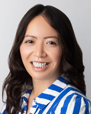 Photo of CONNIE WONG, Counsellor, MA