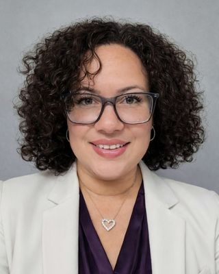 Photo of Leidy Almonte, Clinical Social Work/Therapist, MSW, LICSW