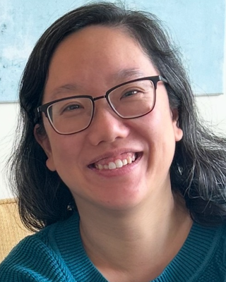 Photo of Janice Chan 🌻, Registered Psychotherapist, MEd, RP
