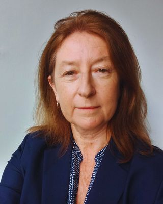 Photo of Louise Keating, Psychotherapist, MSc, Pre-Accredited Member IACP
