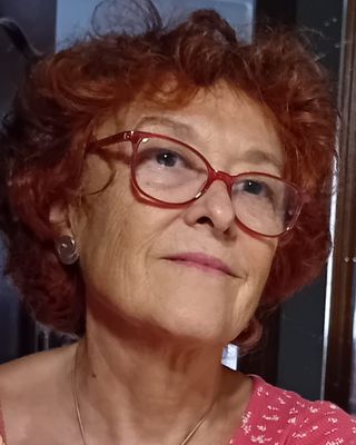 Foto de Angélica Esteban Arroyo, Psicólogo, Lic. en Psicología, COPAO