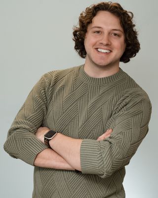 Photo of Travis McCarthy, Counselor, MA, RDT, LMHC