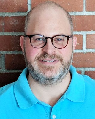 Photo of Jason Ranieri, Marriage & Family Therapist, LMFT