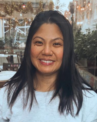 Photo of Cristina Carlos, Pre-Licensed Professional