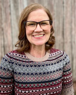 Photo of Laura Strausburg-Smith, Clinical Social Work/Therapist, LSW