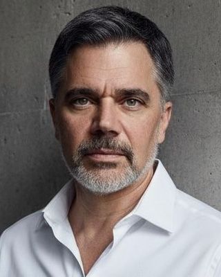 Photo of Brian Teliho, Psychiatrist, MD