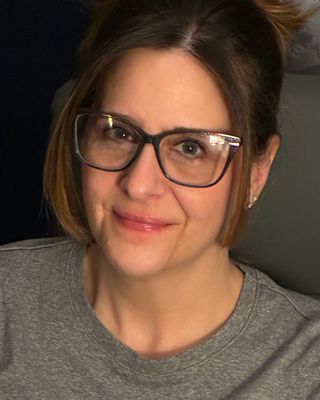Photo of Leslie Valentine, Clinical Social Work/Therapist, LISW-S