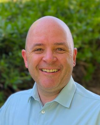 Photo of Brian Donovan, Marriage & Family Therapist, LMFT