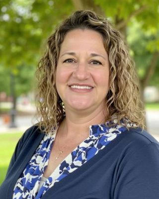 Photo of Maureen Rosas, Licensed Professional Counselor, LPC