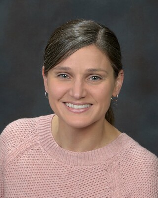 Photo of Elaine Vaughn, LMHC, Counselor