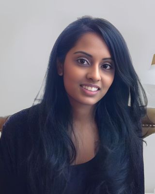 Photo of Dr. Gauthamie Poolokasingham, PhD, MA, CPsych, Psychologist