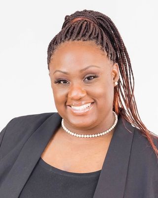 Photo of Shanita Crafter, Clinical Social Work/Therapist, LMSW
