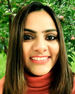 Photo of Twinkle Garg - Online Psychcare, MPsych, Psychologist in Kuraby