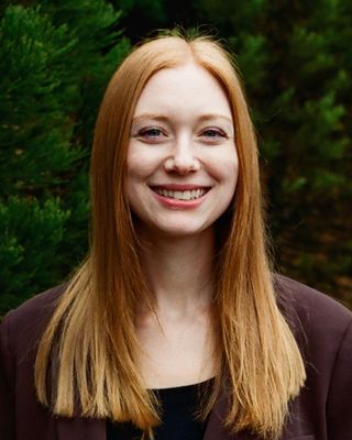 Photo of Grace Mavromatis, Clinical Social Work/Therapist, LCSW