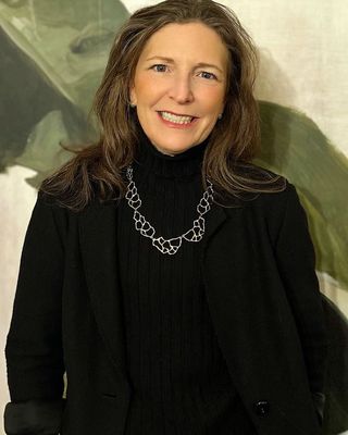 Photo of Kate Gates, Counsellor, CCC, LCT-C