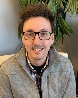 Photo of Chadrick Miller, Clinical Social Work/Therapist in Holmes Park, Kansas City, MO