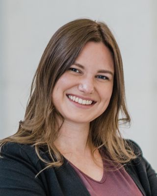 Photo of Ashley Hahn, Licensed Professional Counselor, LPC, NCC, MA