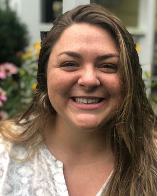 Photo of Catherine McHeffey, Clinical Social Work/Therapist, LCSW