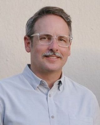 Photo of John Guthrie, Psychologist in Pasadena, CA