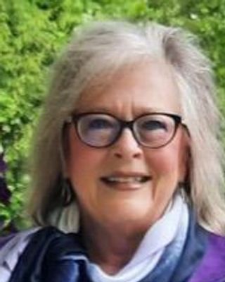 Photo of Kimberley A Rickard - Kim Rickard Counselling, Registered Social Worker, BA, BSW, RSW