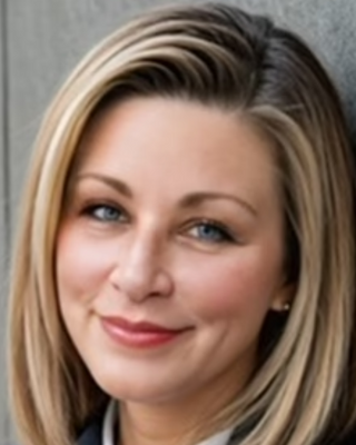 Photo of Sheri Saluga, Psychiatric Nurse Practitioner, PMHNP