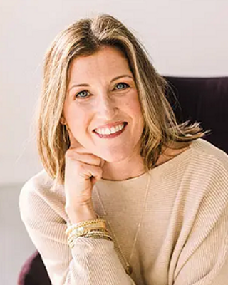 Photo of Stephanie Mouser, Licensed Professional Counselor in Denton, TX