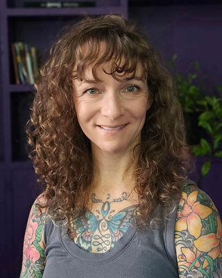 Photo of Erica Bittle, Clinical Social Work/Therapist, LCSW