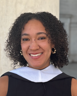 Photo of Zen Auguiste, Counselor, MA, LGPC, NCC