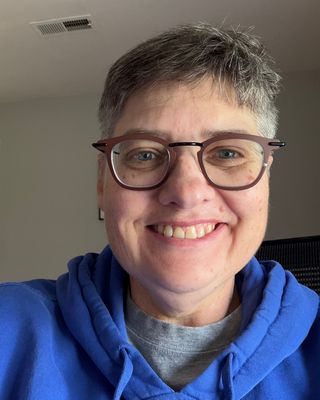Photo of Betsy McLary, Clinical Social Work/Therapist, LCSW