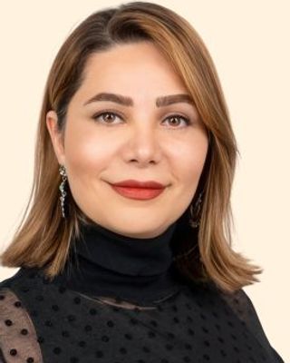 Photo of Mina Heydari, Psychiatric Nurse Practitioner, MSN, PMHNP