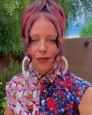 Photo of Dierdre Wallace, Marriage & Family Therapist, LMFT