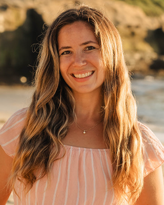 Photo of Rachel Sersland, Marriage & Family Therapist Associate, AMFT