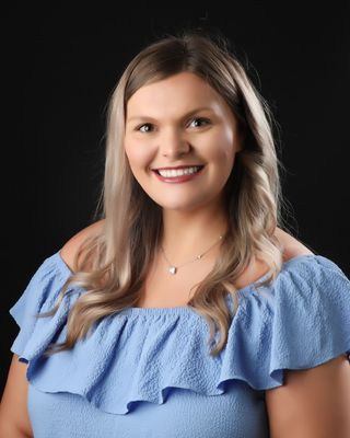 Photo of Elizabeth Lippincott, Lic Clinical Mental Health Counselor Associate, MA, LCMHCA