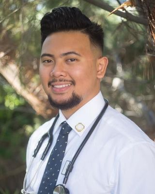 Photo of Christian Evangelista, Psychiatric Nurse Practitioner, PMHNP