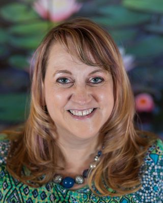 Photo of Paula Johnson, Clinical Social Work/Therapist, LCSW, CCTP, CFTP