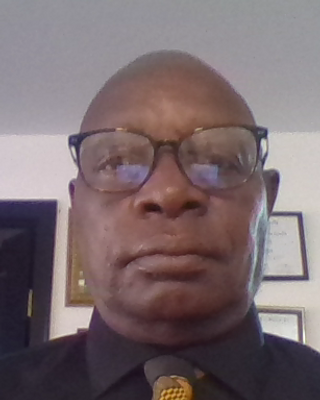 Photo of Henry Jangira, Clinical Social Work/Therapist, LCSW