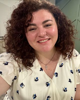 Photo of Cameron Grace Rasnake, Pre-Licensed Professional, LPCMHSP, (TEMP)