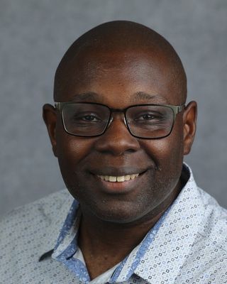 Photo of Michael C. James, Clinical Social Work/Therapist, LCSW, EMDR-IT, EFT-T