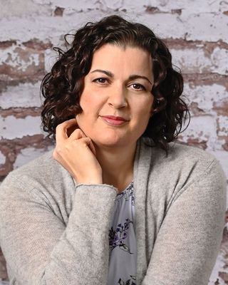 Photo of Kelly M Hint, Counselor, LMHC-D, NCC, CCMHC