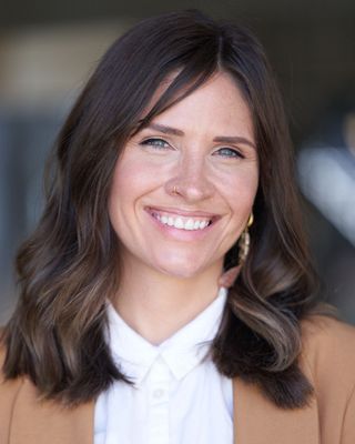 Photo of Lydia Stevens, Marriage & Family Therapist in Culver City, CA