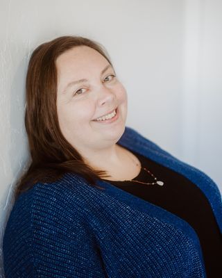 Photo of Carrie White, Licensed Clinical Professional Counselor, LPCMHSP, LCPC