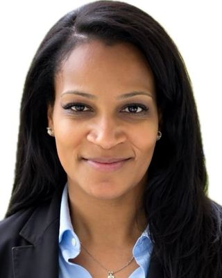 Photo of Marquita Davis, Psychiatric Nurse Practitioner, ADHD, Anxiety, Mood