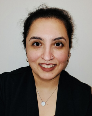 Photo of Lubna Qureshi, Psychiatric Nurse Practitioner, DNP, APN, PMHNPBC