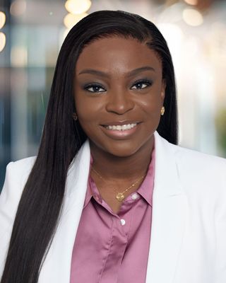 Photo of Bolu Iyiola, Psychiatric Nurse Practitioner, PMHNP