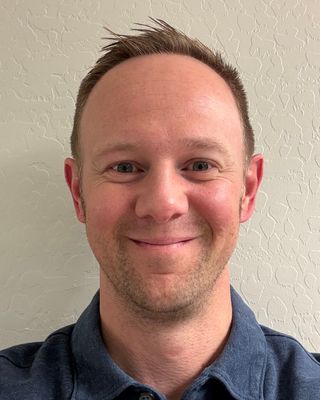 Photo of Lou Colletti, Licensed Professional Counselor, LPC
